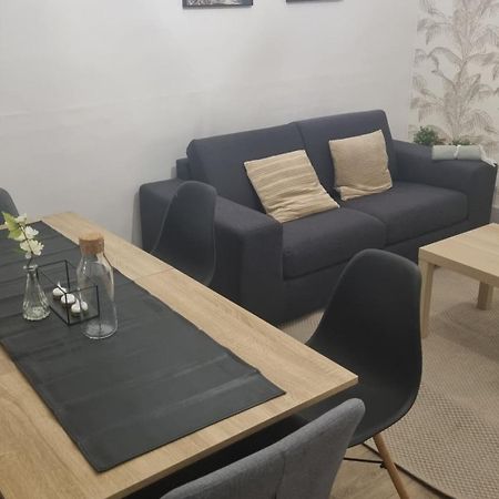 Maison Cocon Пантен Экстерьер фото