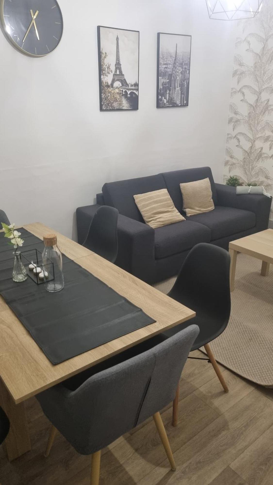 Maison Cocon Пантен Экстерьер фото