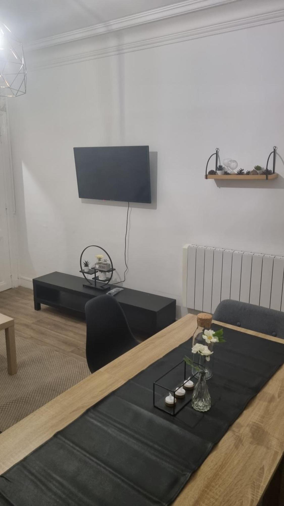 Maison Cocon Пантен Экстерьер фото