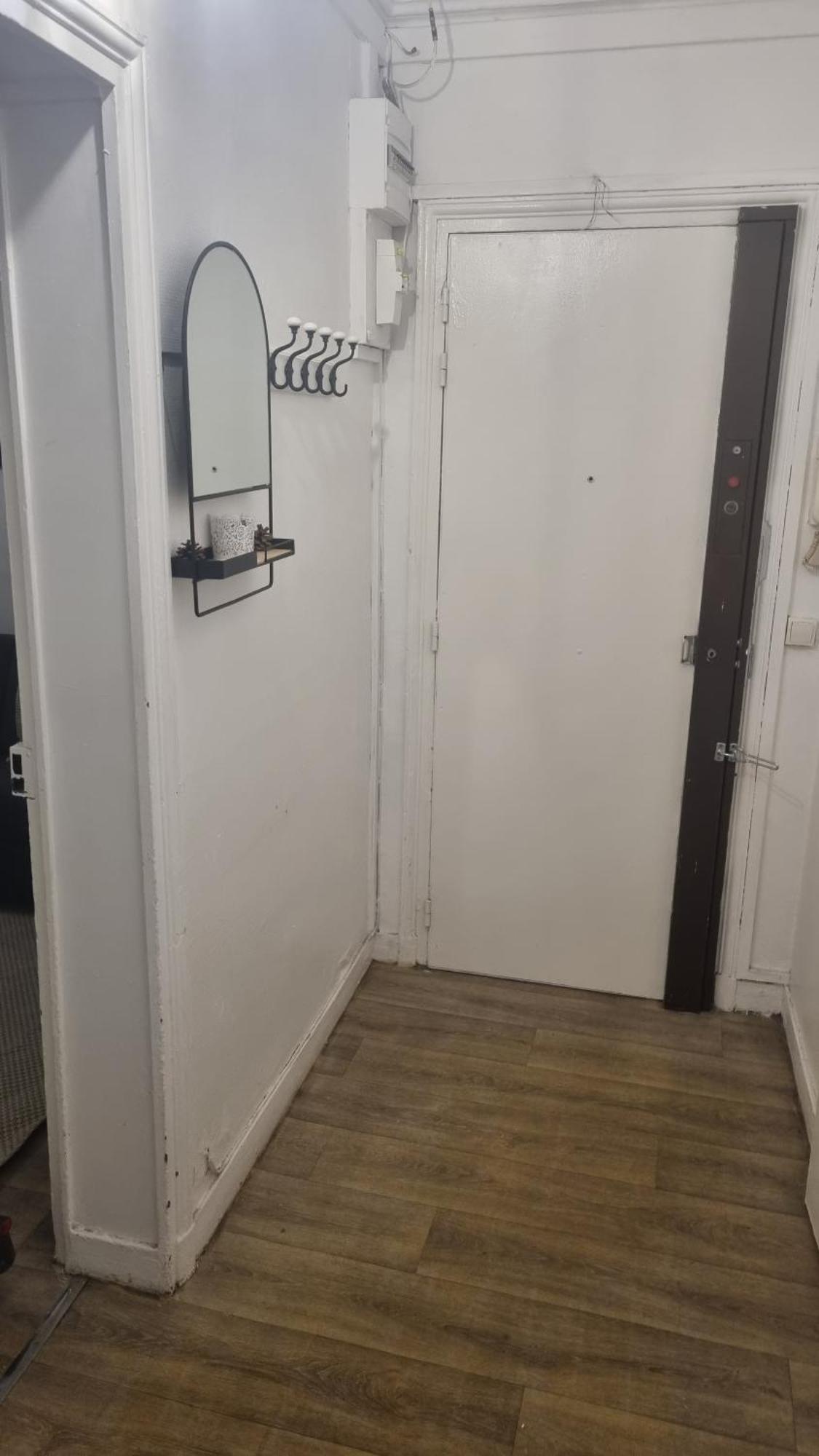 Maison Cocon Пантен Экстерьер фото